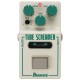 Pédale guitare Ibanez Tubescreamer/9 series NuTube Tube Screamer
