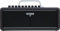 Combo guitare Boss Katana-Air