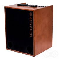 Ampli electro-acoustique Schertler Unico