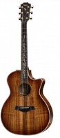 Taylor K24ce 2018