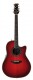 Guitare électro-acoustique Ovation Custom Legend OV571505 - C2079LX-CCB