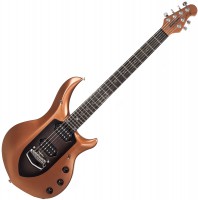Guitare électrique Music Man Signature John Petrucci Majesty