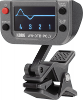 Accordeur Korg AW-OTB-POLY