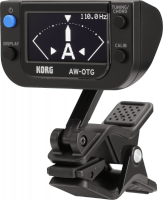 Accordeur Korg AW-OTG