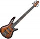 Basse 5 Cordes et plus Ibanez SR405EQM DEB (2018)