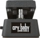 Pédale guitare Dunlop Cry Baby Mini - 535Q Wah
