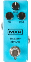 MXR Sugar Drive Mini - M294