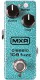 Pédale guitare MXR Classic 108 Fuzz Mini - M296