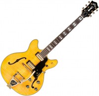 Guild Starfire VI Bigsby (2018)
