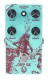 Pédale guitare Walrus Audio Deep Six