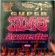 Corde Ernie Ball Acoustic Phosphor Bronze Super 11-52
