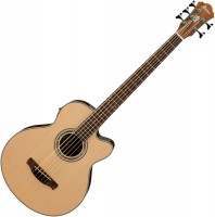 Basse acoustique & électro Ibanez AEB105E NT Artwood (2018)