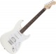 Guitare électrique Squier Stratocaster Bullet HT HSS (2018, LAU)