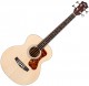 Basse acoustique & électro Guild Westerly Jumbo Junior Bass