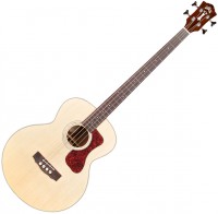 Basse acoustique & électro Guild Westerly B-140E