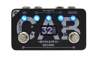 Pédale guitare Hotone Binary IR Cab