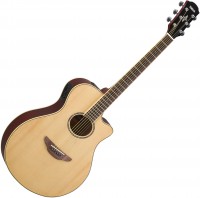 Guitare folk Yamaha APX600