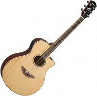 Yamaha APX600
