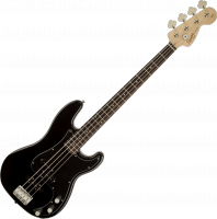 Basse 4 Cordes Squier Precision Bass Affinity Series PJ (LAU)