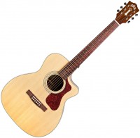 Guild Westerly OM-140CE