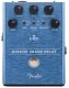 Pédale guitare Fender Mirror Image Delay