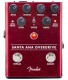 Pédale guitare Fender Santa Ana Overdrive