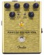 Pédale guitare Fender Pugilist Distorsion