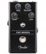 Pédale guitare Fender The Bends Compressor