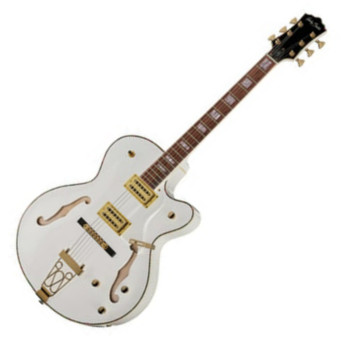 harley benton bigtone white