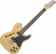 Guitare électrique Fender Telecaster Jim Adkins Thinline JA-90 (LAU, MEX, 2020)