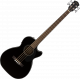 Basse acoustique & électro Fender Classic Design CB-60SCE Concert (LAU)