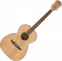 Guitare électro-acoustique Fender FA-235E Alternative (LAU)