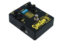 Préampli guitare Tech 21 Sansamp Classic