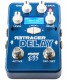Pédale guitare EBS Retracer Delay Workstation