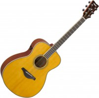 Guitare électro-acoustique Yamaha FS-TA Transacoustic