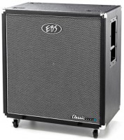 Baffle basse EBS ClassicLine 410