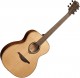 Guitare folk Lag Tramontane T170A