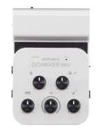  Roland Go:Mixer Pro