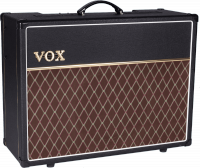 Combo guitare Vox AC30S1 (1x12, 30w)
