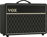 Combo guitare Vox AC10C1 V-Type Edition Limitée - Classic