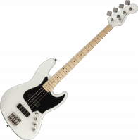 Basse 4 Cordes Squier Jazz Bass Contemporary Active HH