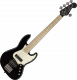 Basse 5 Cordes et plus Squier Jazz Bass Contemporary Active V HH