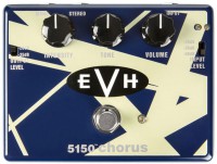 Pédale guitare MXR Eddie Van Halen EVH30 EVH 5150 Chorus