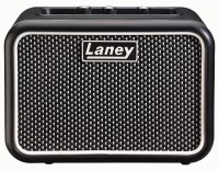 Mini ampli Laney Mini SuperG