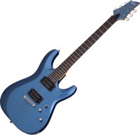 Schecter C-6 Deluxe (2018)