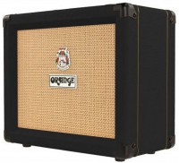 Combo guitare Orange Crush 20 - Black