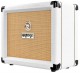 Combo guitare Orange Crush 20 Ltd - White