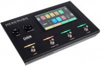 Multi-effet guitare Headrush Gigboard