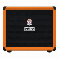 Baffle basse Orange OBC 112 1X12