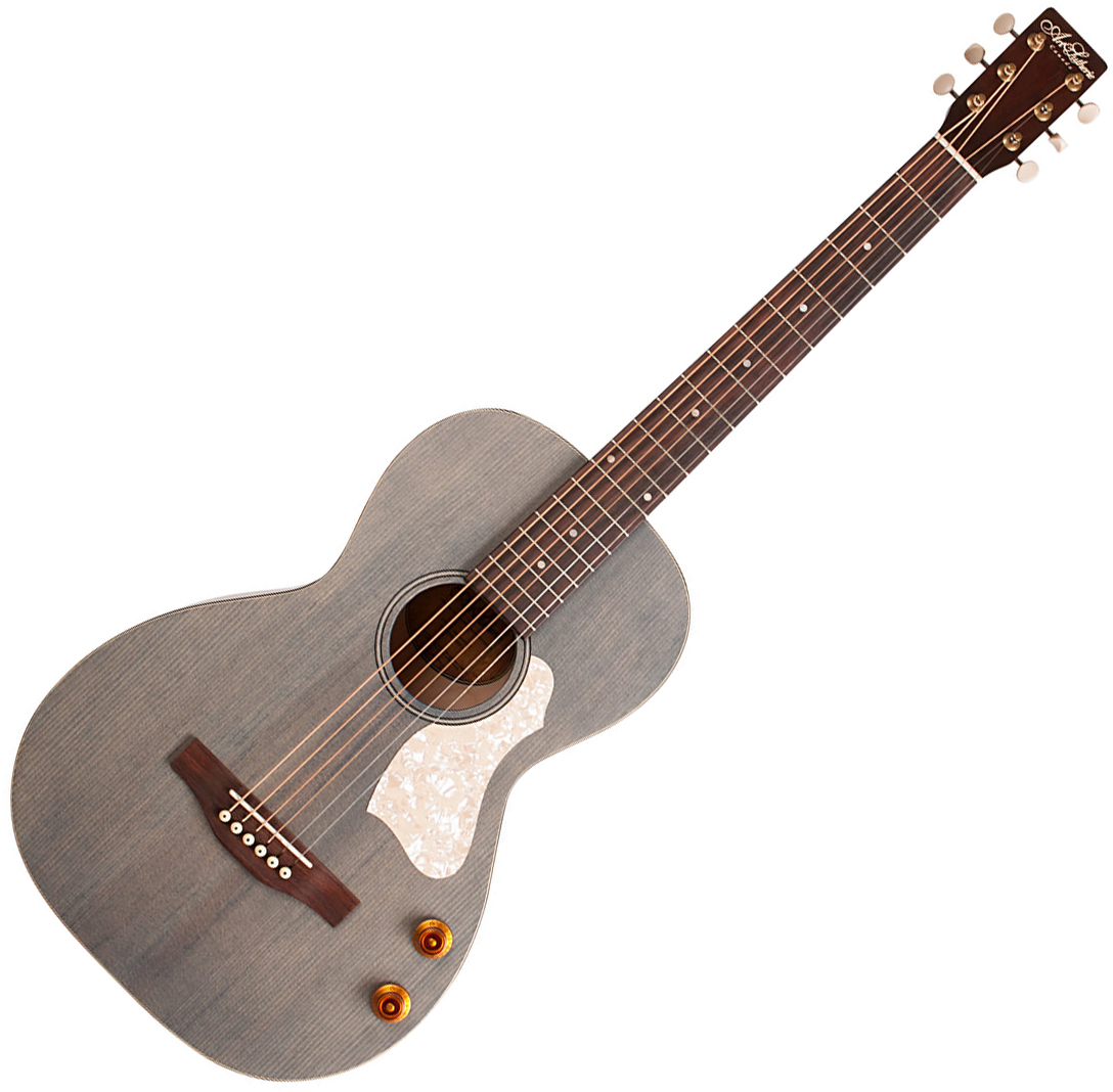 Achat Art & Lutherie Roadhouse Parlor Q-Discrete - Guitariste.com